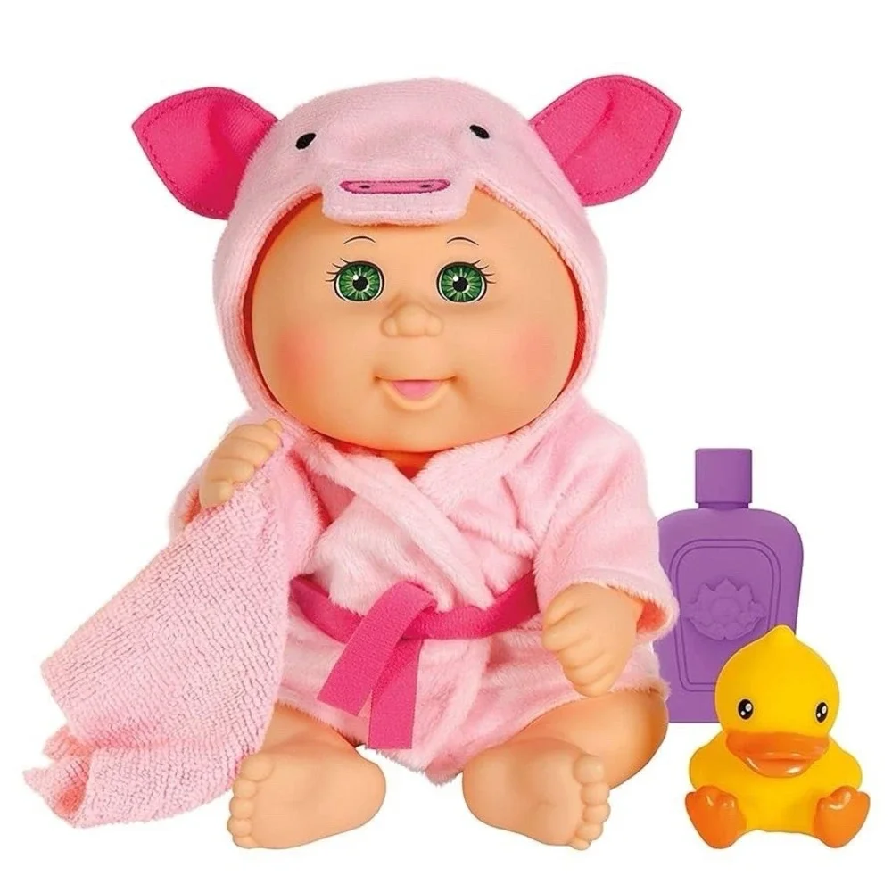 Cabbage Patch Kids bubble bath